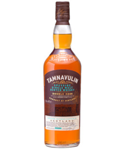 Tamnavulin Speyside Single Malt Whisky