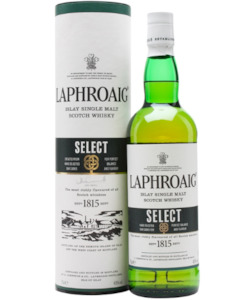Laphroaig Select