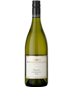 Brookfields Bergman Chardonnay 2024