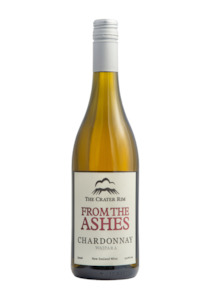 From the Ashes Chardonnay