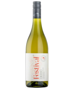 Sauvignon Blanc: Montana Festival Block Sauvignon Blanc
