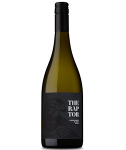 Sauvignon Blanc: The Raptor Sauvignon Blanc 2023 - 6 Bottles