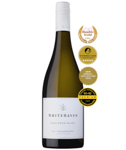 Whitehaven Sauvignon Blanc 2022