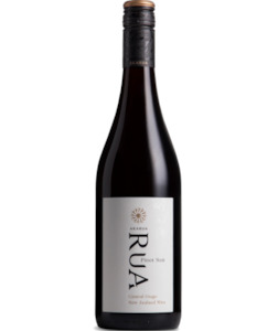 'Rua' Central Otago Pinot Noir 2023