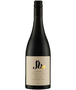 FAT BASTARD PINOT NOIR - PAYS D'OC 2021