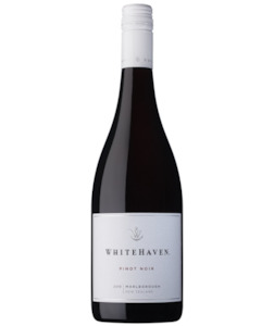 Whitehaven Pinot Noir