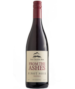 Pinot Noir: From the Ashes Pinot Noir