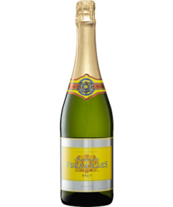 Palais de Versailles Brut - 6 Bottles