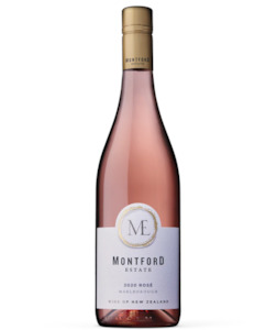 Montford Rose 2022 - 6 Bottles