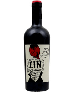 Case Buys: Pasqua 'Desire Lush & Zin' Primitivo 2022- 6 Bottles