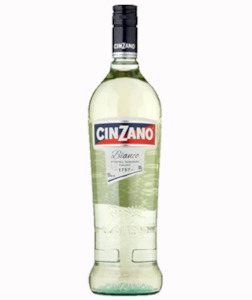 Cinzano Vermouth Bianco