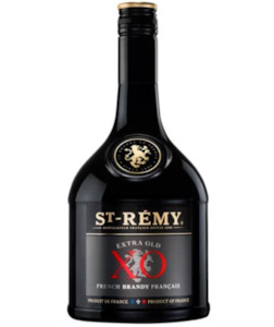 St Remy Brandy XO