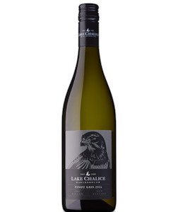 Pinot Gris 1: Lake Chalice Pinot Gris