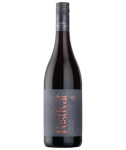 Pinot Noir: Montana Festival Block Pinot noir
