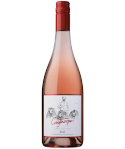 Autumn 2025: Caythorpe Rose 2023