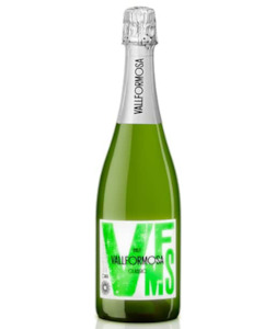 Autumn 2025: Vallformosa Classic Brut NV, D.O. Cava, Spain