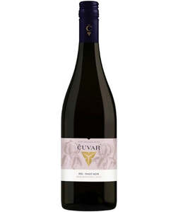 Products: Cuvar Iris Pinot Noir 2023