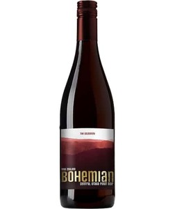 Bohemian The Goldsmith Central Otago Pinot Noir 2023