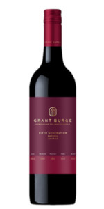 Grant Burge Fifth Generation Shiraz 2024