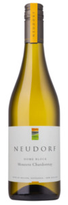 Wine: Neudorf Moutere Home Block Chardonnay 2022