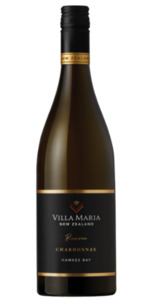 Villa Maria Reserve Hawke's Bay Chardonnay 2022