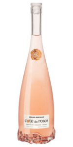 Wine: Bertrand 'Cote des Roses' rose 2024
