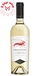 Aragosta Vermentino di Sardegna 2024