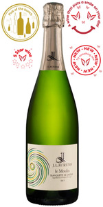 J.Laurens 'La Mouline' Blanquette de Limoux nv