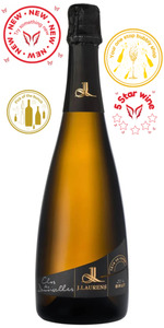 J Laurens Clos des Demoiselles Crémant de Limoux 2022