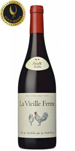 La Vielle Ferme Rouge 2023