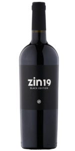 Rebel Ridge Zin Zinfandel 2020