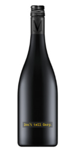 Red: Don't Tell Gary Shiraz 2022