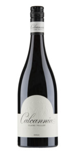 Red: Calcannia Clare Valley Shiraz 2021