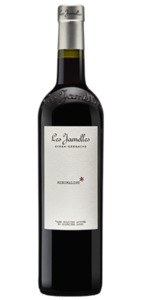 Les Jamelles Minimalist - Vin de Pays d'Oc - Syrah-Grenache 2023