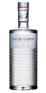 Spirits: The Botanist Islay Dry Gin