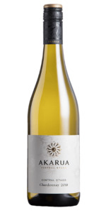 Akarua Central Otago Chardonnay 2024