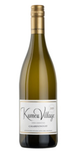 White: Kumeu River Village Chardonnay 2025