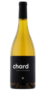 White: Rebel Ridge Chard 2022