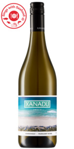 White: Xanadu 'Circa 77' Margaret River Chardonnay 2022