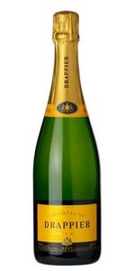 Bubbles: Drappier Carte d'or Brut nv