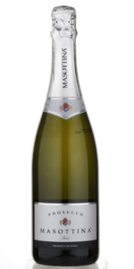 Masottina Prosecco Brut DOC