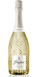 Bubbles: Freixenet Extra Dry Prosecco