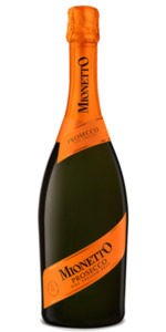 Bubbles: Mionetto Prestige Prosecco DOC Treviso Brut