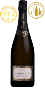 No.1 Family Estate Assemblé NV