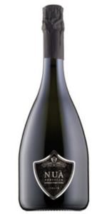 Nua extra dry Prosecco