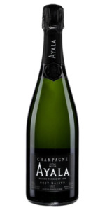 Champagne Ayala Brut Majeur NV