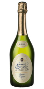 Aimery Grand Grande Cuvee 1531