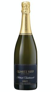 Bubbles: Quartz Reef Methode Traditionelle