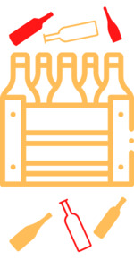 The $250 perfect proposal pack (6 bottles) 