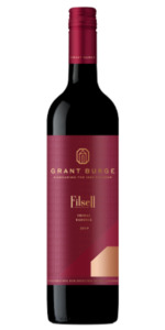 Big: Grant Burge Filsell Barossa Shiraz 2022